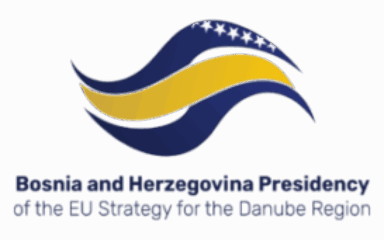 Logo Bosnia Herzegovina Presidency