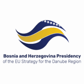 Logo Bosnia Herzegovina Presidency