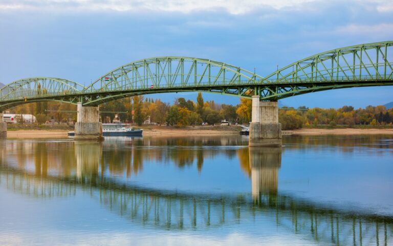 ​A Strategic Workshop in Sarajevo to Strengthen Cross-Border Rail Infrastructure