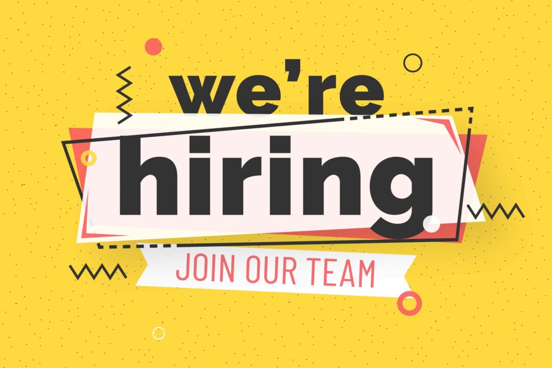 Job vacancy at Danube Strategy Point Vienna (Project Officer)