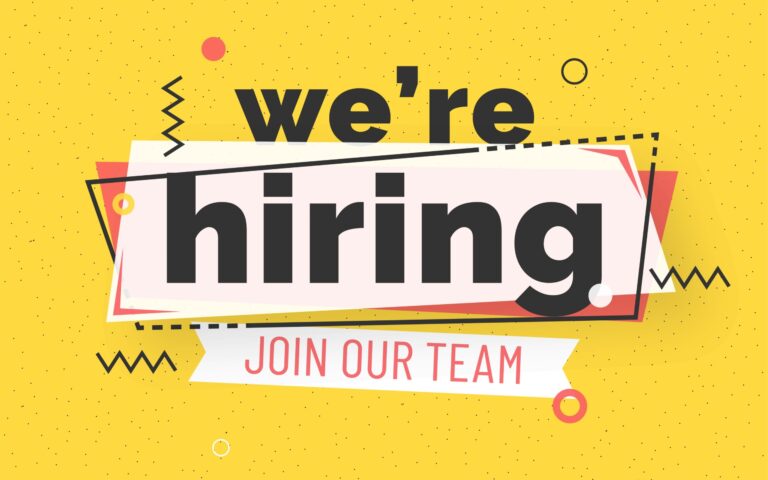 Job vacancy at Danube Strategy Point Vienna (Project Officer)