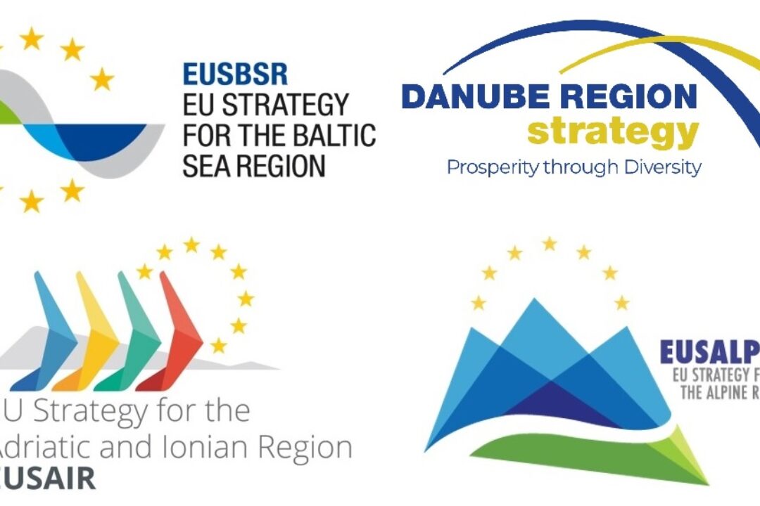 Council Conclusions on the report on the implementation of EU macro-regional strategies