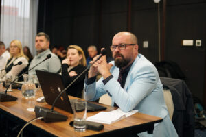 14th EUSDR Annual Forum (November 2025)