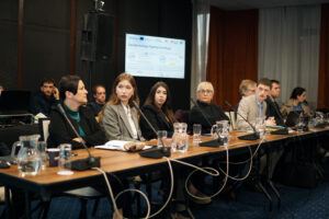 14th EUSDR Annual Forum (November 2025)