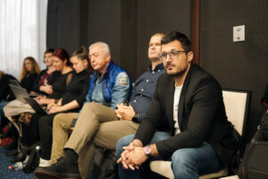 14th EUSDR Annual Forum (November 2025)