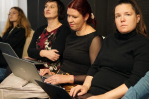 14th EUSDR Annual Forum (November 2025)