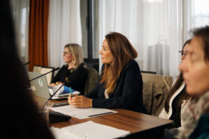 14th EUSDR Annual Forum (November 2025)