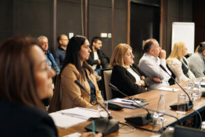 14th EUSDR Annual Forum (November 2025)