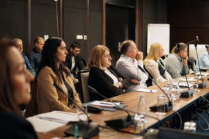 14th EUSDR Annual Forum (November 2025)