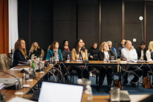 14th EUSDR Annual Forum (November 2025)