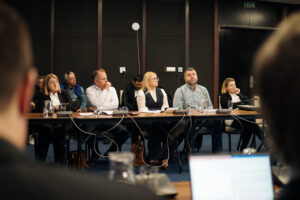 14th EUSDR Annual Forum (November 2025)