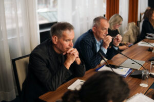 14th EUSDR Annual Forum (November 2025)