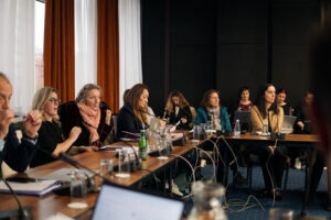 14th EUSDR Annual Forum (November 2025)