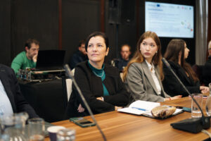 14th EUSDR Annual Forum (November 2025)