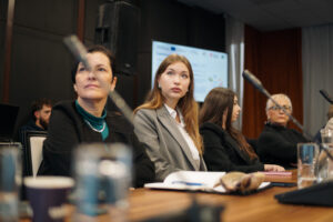 14th EUSDR Annual Forum (November 2025)