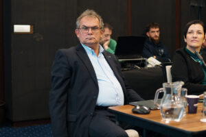 14th EUSDR Annual Forum (November 2025)