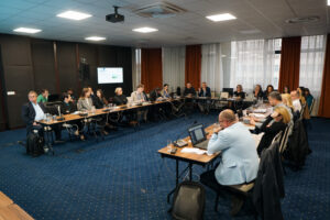 14th EUSDR Annual Forum (November 2025)