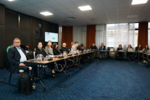 14th EUSDR Annual Forum (November 2025)