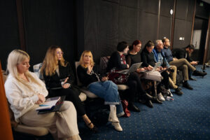 14th EUSDR Annual Forum (November 2025)