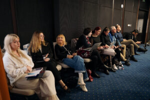 14th EUSDR Annual Forum (November 2025)