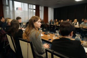 14th EUSDR Annual Forum (November 2025)