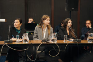 14th EUSDR Annual Forum (November 2025)