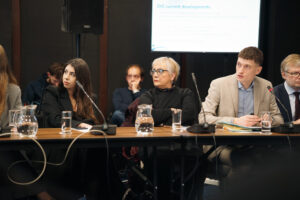 14th EUSDR Annual Forum (November 2025)