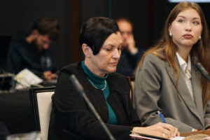 14th EUSDR Annual Forum (November 2025)