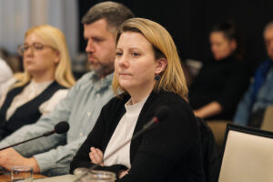 14th EUSDR Annual Forum (November 2025)