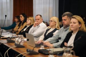 14th EUSDR Annual Forum (November 2025)