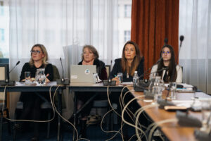 14th EUSDR Annual Forum (November 2025)