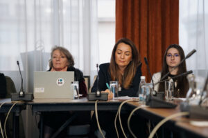 14th EUSDR Annual Forum (November 2025)