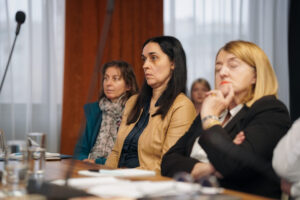 14th EUSDR Annual Forum (November 2025)