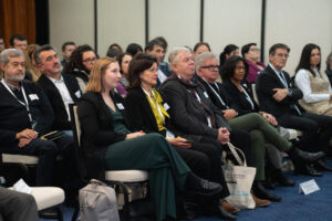 14th EUSDR Annual Forum (November 2025)