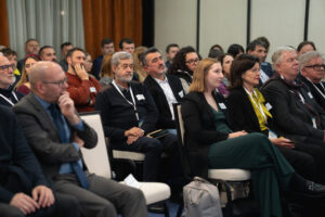 14th EUSDR Annual Forum (November 2025)