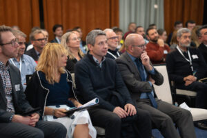 14th EUSDR Annual Forum (November 2025)