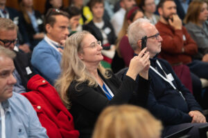 14th EUSDR Annual Forum (November 2025)