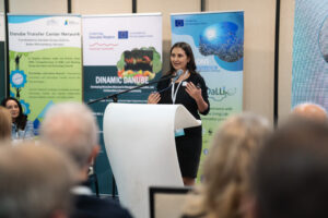 14th EUSDR Annual Forum (November 2025)