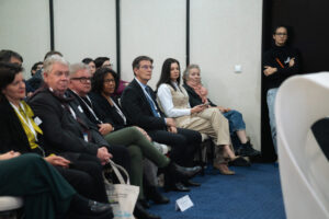 14th EUSDR Annual Forum (November 2025)