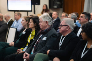 14th EUSDR Annual Forum (November 2025)