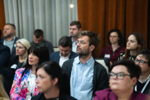 14th EUSDR Annual Forum (November 2025)