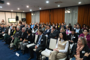 14th EUSDR Annual Forum (November 2025)