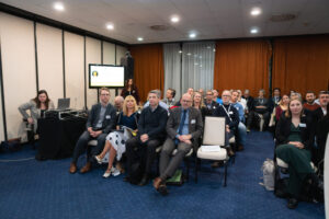 14th EUSDR Annual Forum (November 2025)