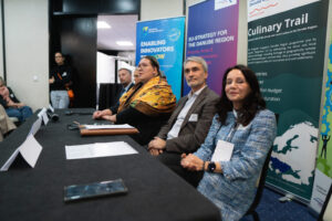 14th EUSDR Annual Forum (November 2025)