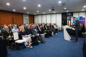 14th EUSDR Annual Forum (November 2025)