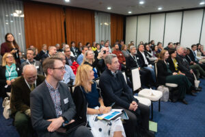 14th EUSDR Annual Forum (November 2025)