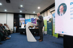 14th EUSDR Annual Forum (November 2025)