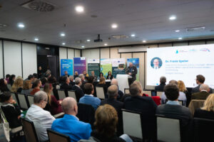 14th EUSDR Annual Forum (November 2025)