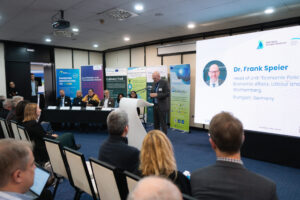 14th EUSDR Annual Forum (November 2025)