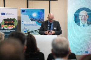 14th EUSDR Annual Forum (November 2025)